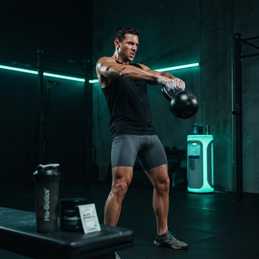 Exercise, Leaky Gut & Recovery: What Every Athlete Must Know