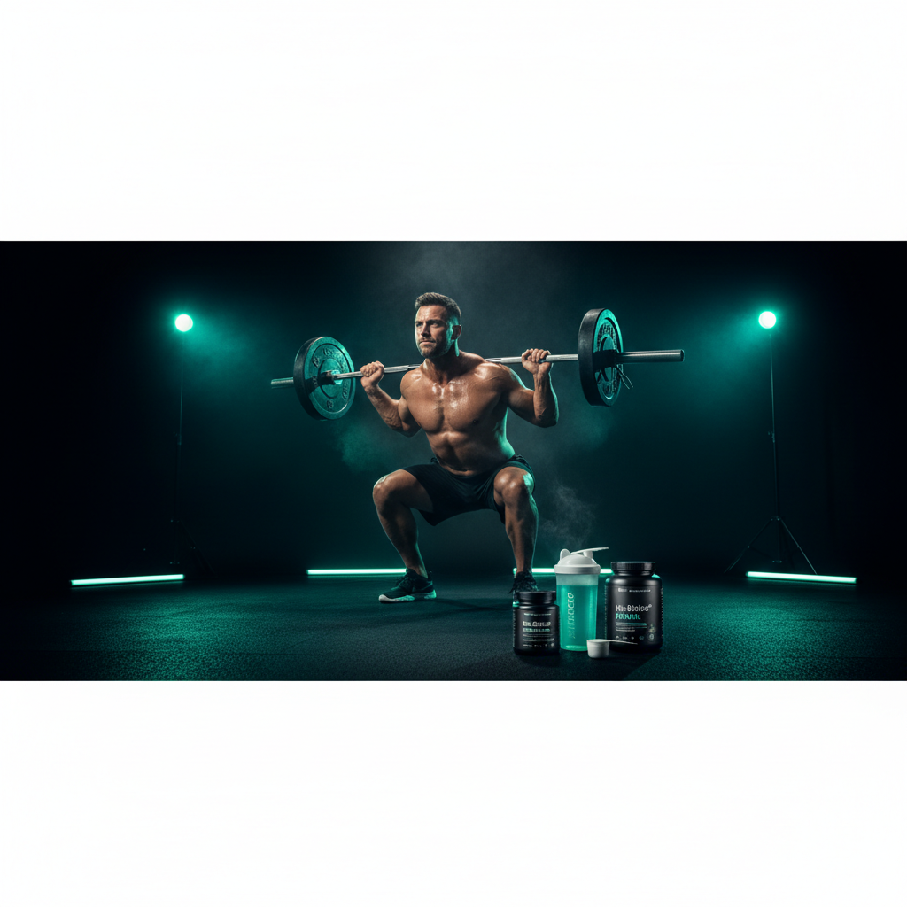 Leaky Gut in Athletes: Why Your Gut Holds the Key to Peak Performance