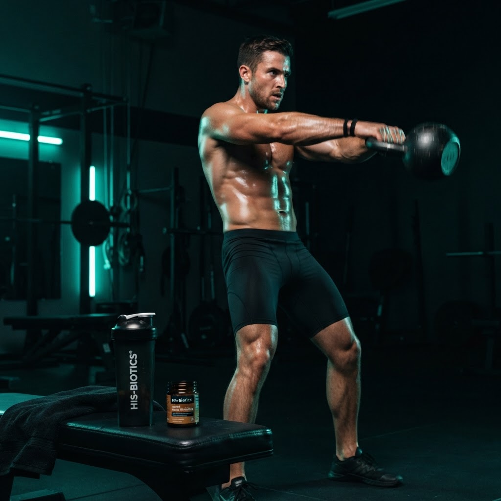 Exercise, Leaky Gut & Sports Probiotics: What Every Athlete Needs