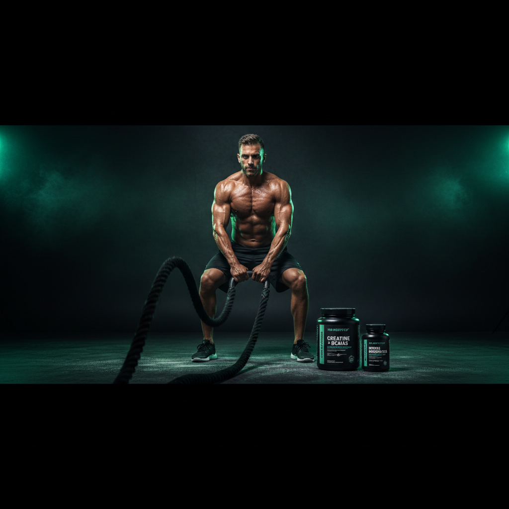 How Athletes Can Fix Leaky Gut & Recover Faster With Sports Probiotics