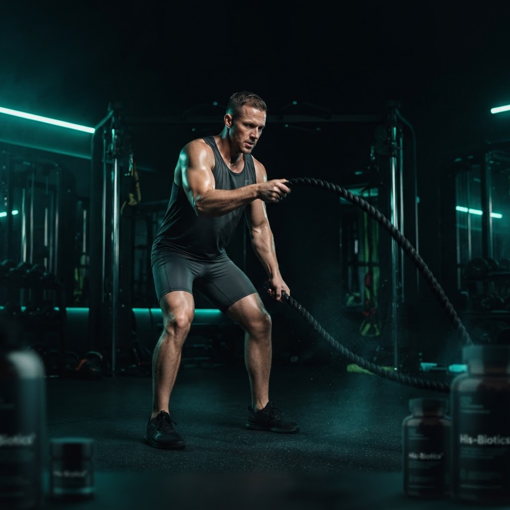 Exercise, Leaky Gut & Recovery: What Every Athlete Must Know