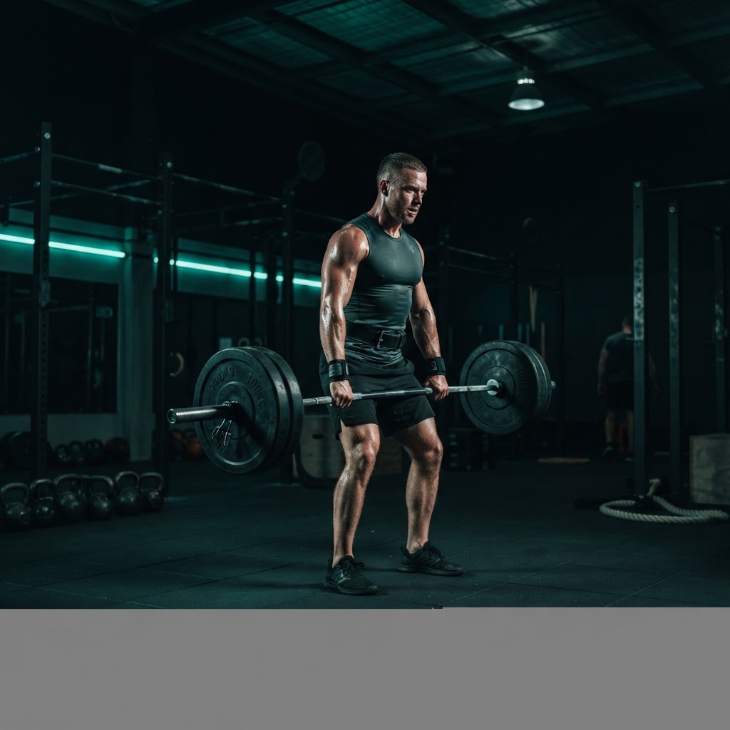 Leaky Gut & Athletic Performance: What Every Man Needs to Know