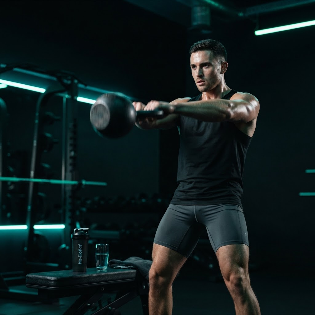 Leaky Gut in Athletes: How Sports Probiotics Fix the Gap