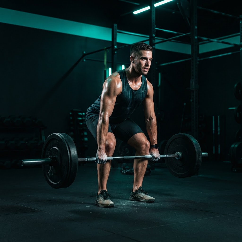 Exercise, Leaky Gut & Athletic Recovery: What Every Serious Athlete Needs to Know