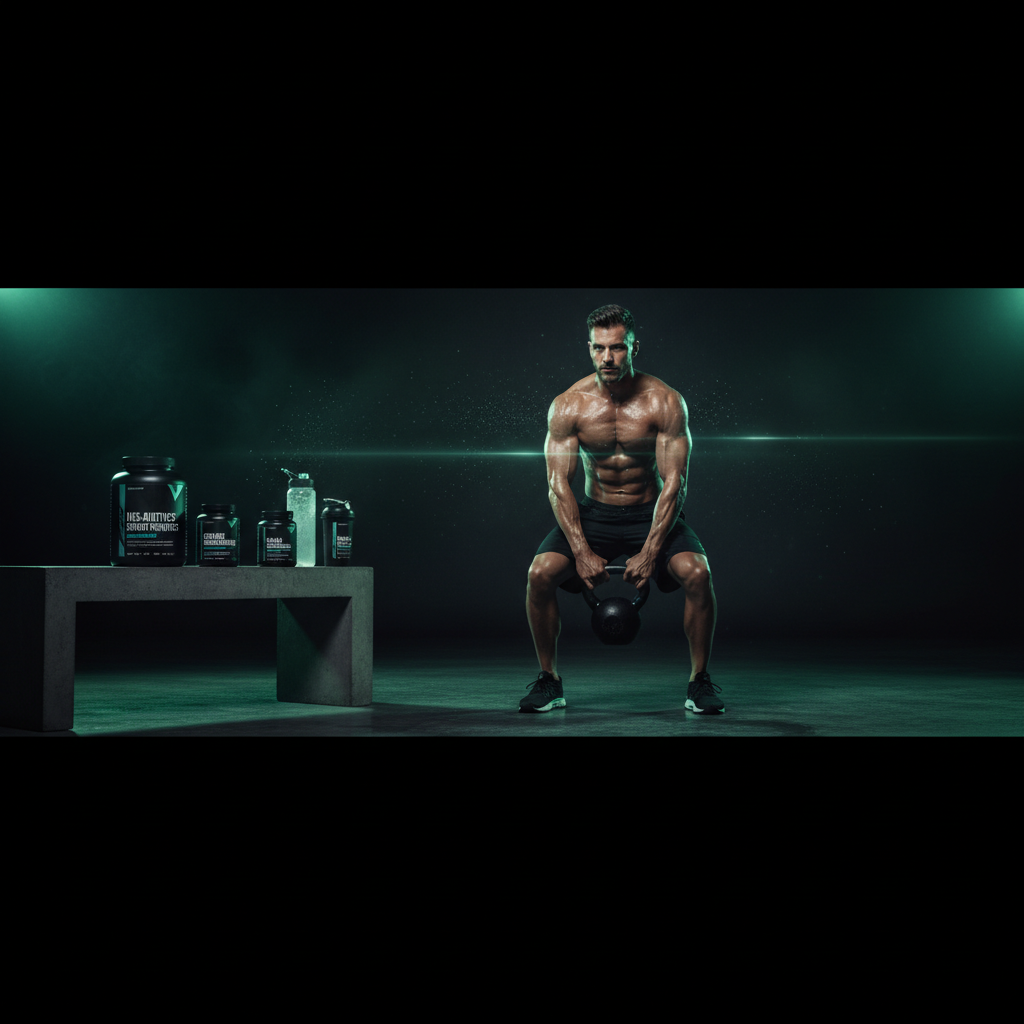 Leaky Gut in Athletes: Why Your Recovery Stack Needs Sports Probiotics
