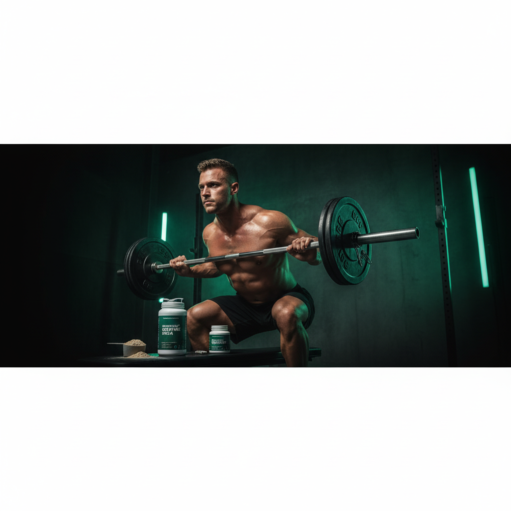Exercise, Leaky Gut & Sports Probiotics: What Every Athlete Must Know