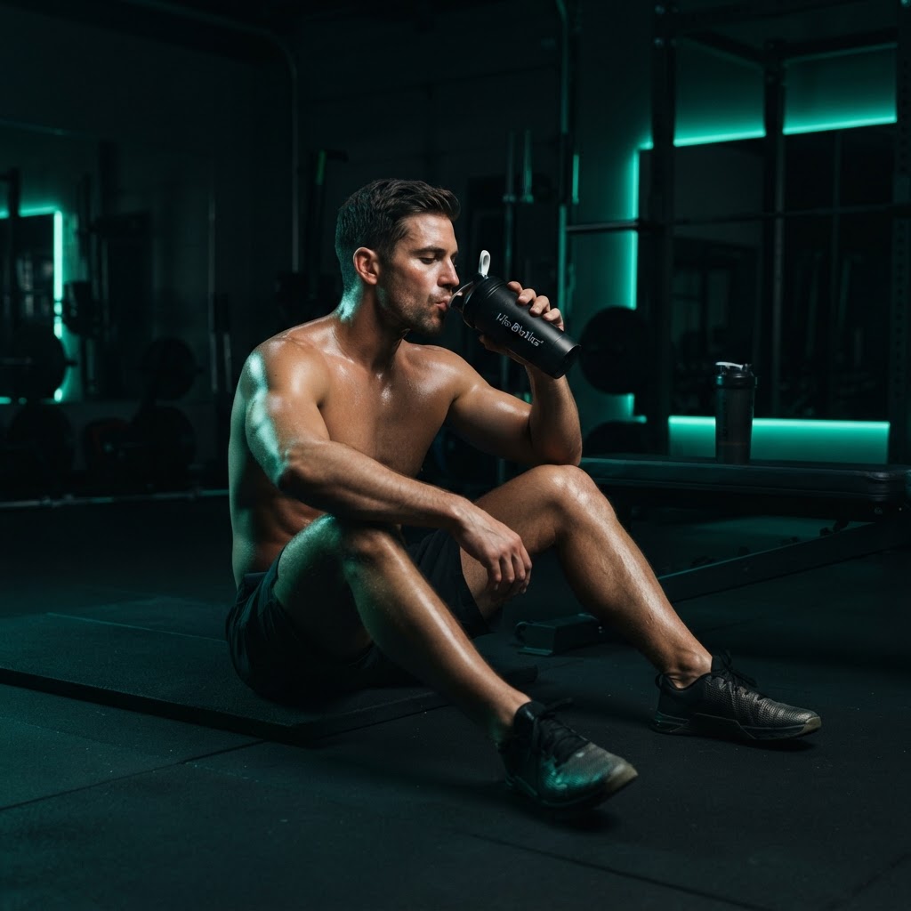 Exercise, Leaky Gut & Athletic Recovery: The Probiotic Fix