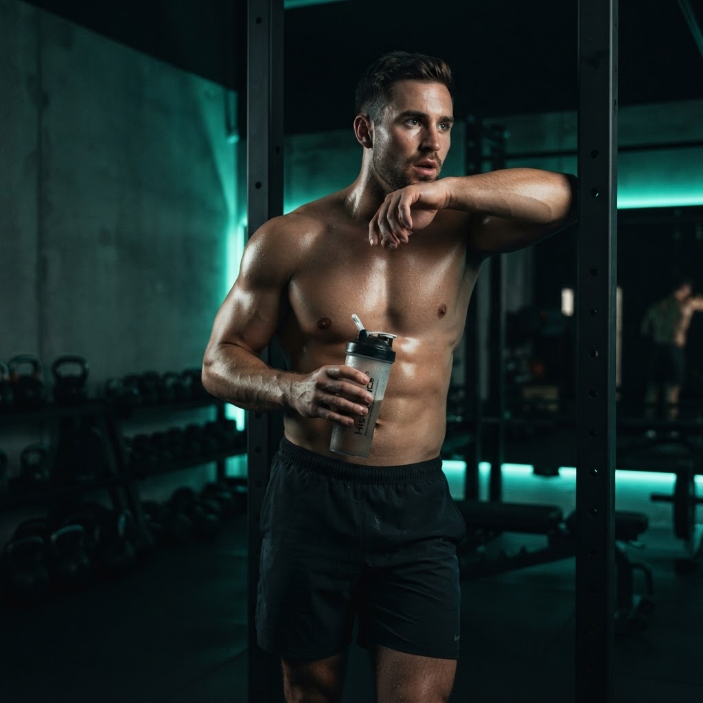 How Exercise Destroys Your Gut (And How to Fix It)