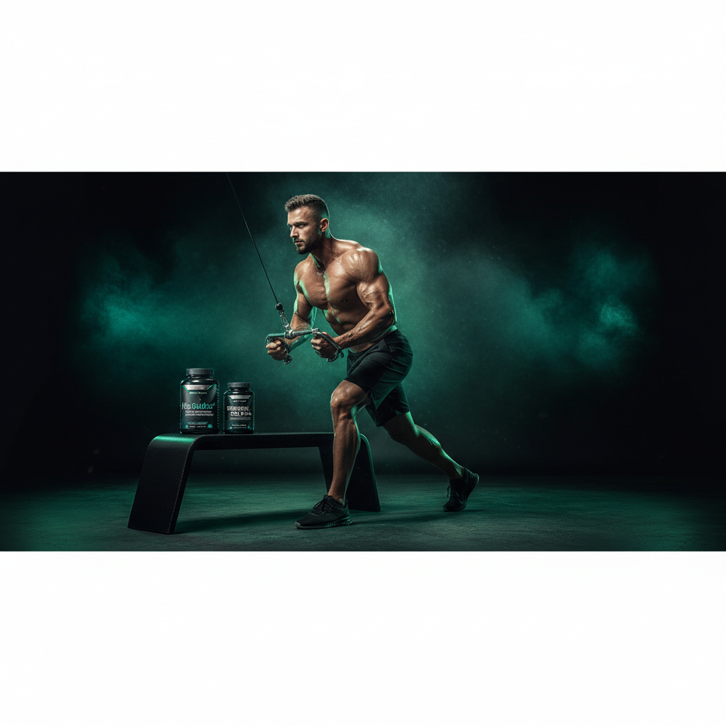 Leaky Gut in Athletes: How Sports Probiotics Fix the Hidden Performance Killer