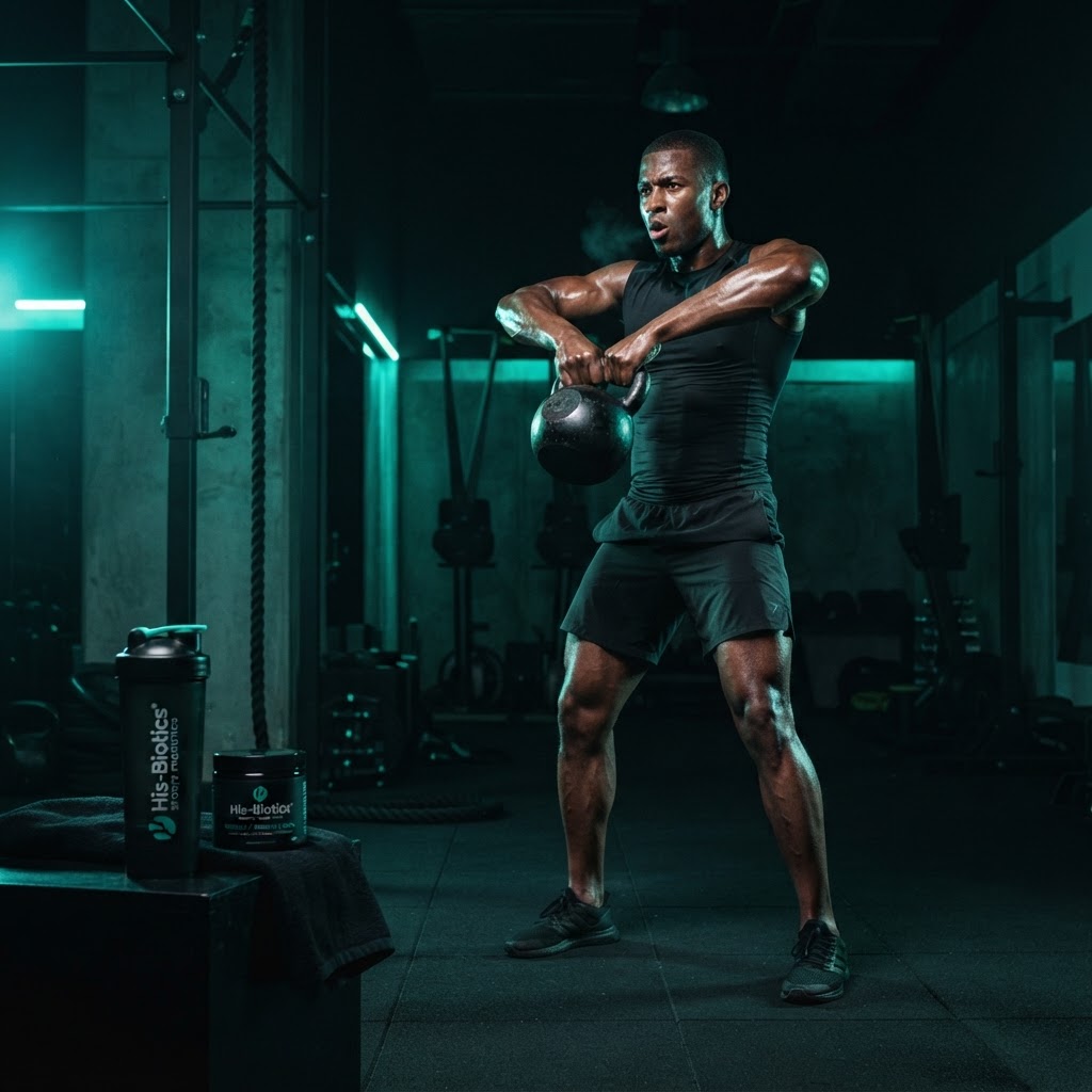 Exercise, Leaky Gut & Sports Probiotics: What Athletes Need to Know
