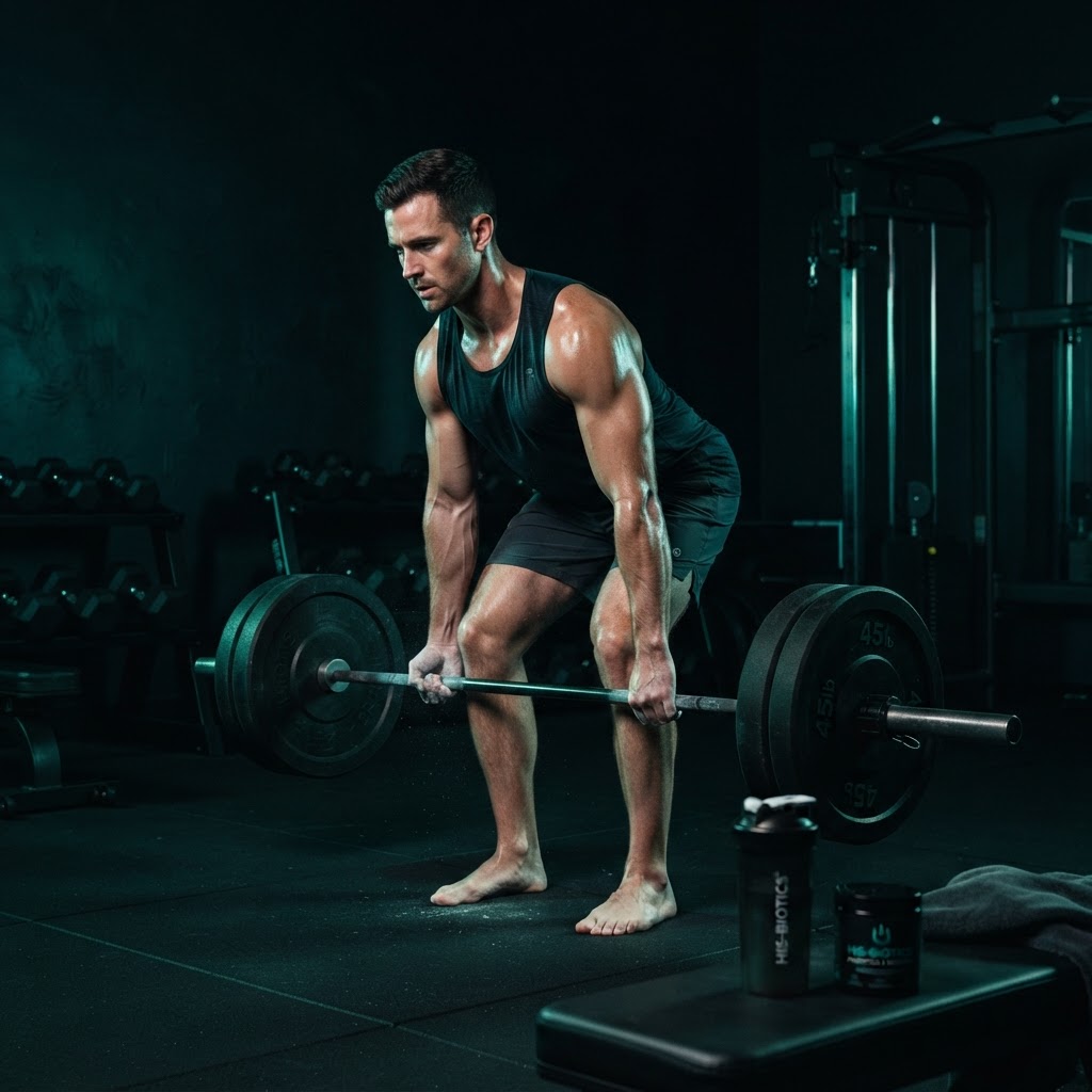 Exercise, Leaky Gut & Recovery: What Every Athlete Must Know