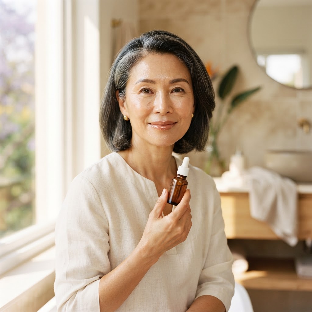 Almasi Vitamin C Serum Reviews: A Smarter Skin Guide