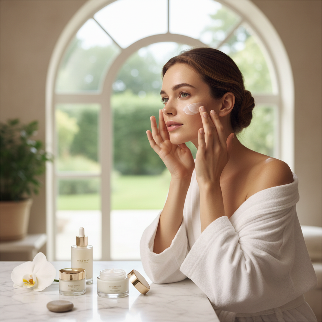 How to Balance Gut Health for Radiant Skin