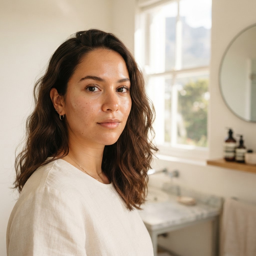 How to Fade Dark Spots on Melanin Rich Skin Safely