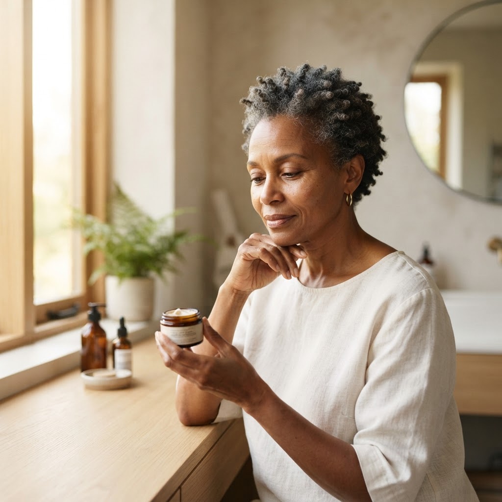 What Is Probiotic Skincare and Does It Work?