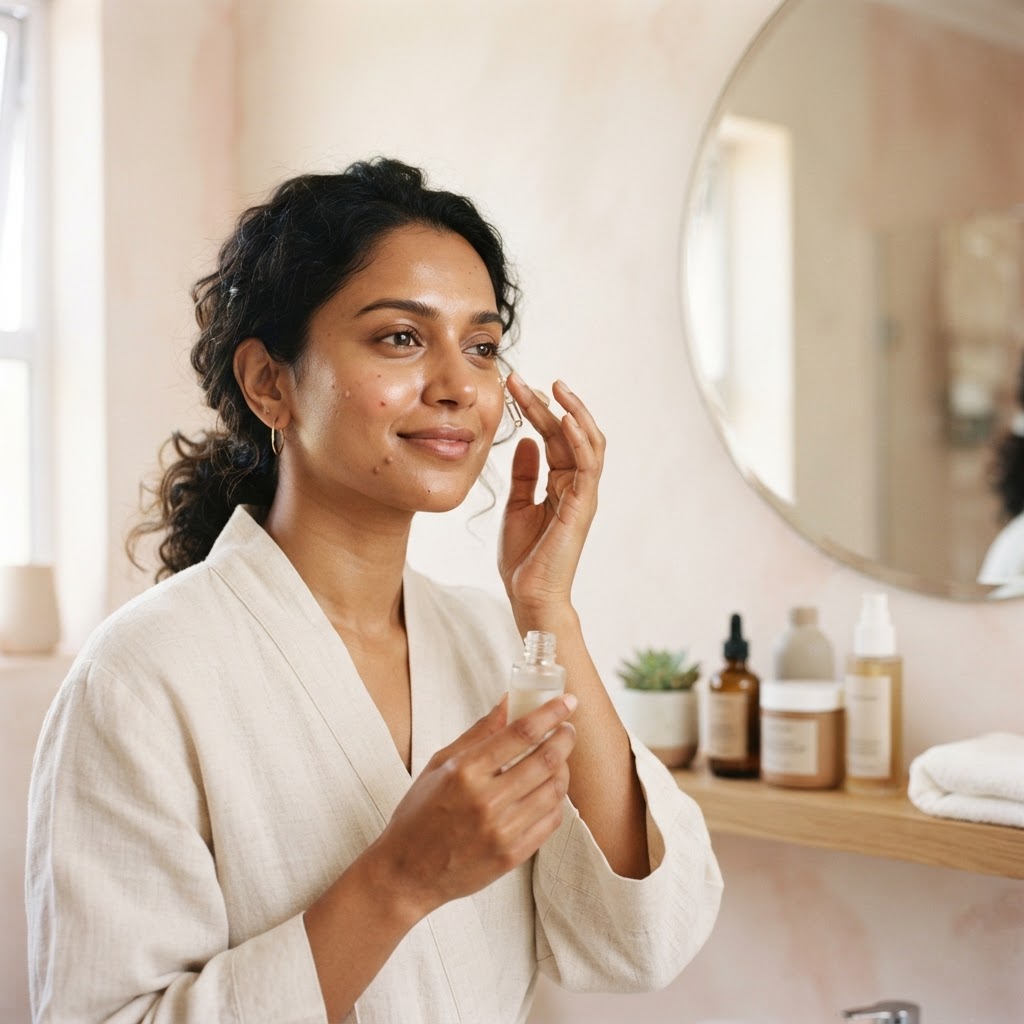 Skin Type & Routine Quiz