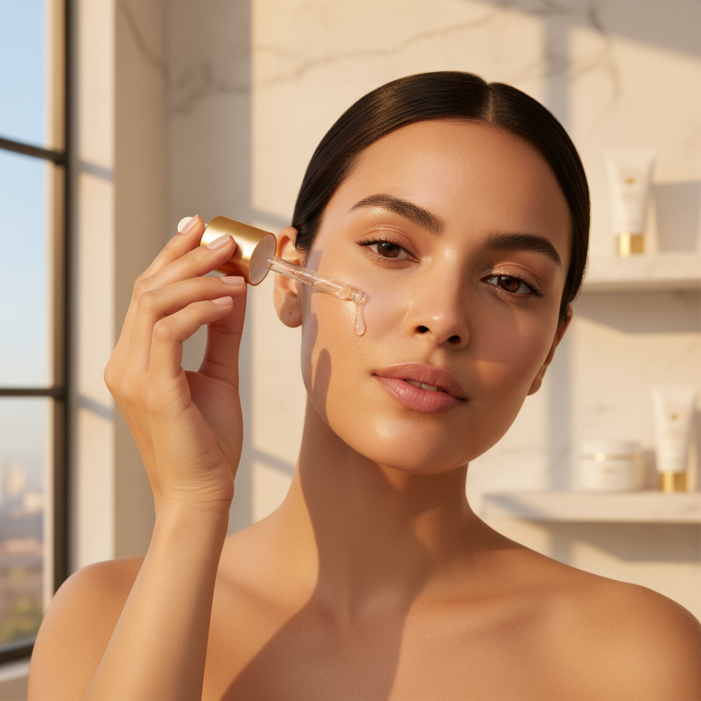 How to Use Retinol Effectively Without Irritation