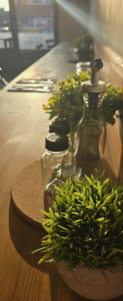 Table setting
