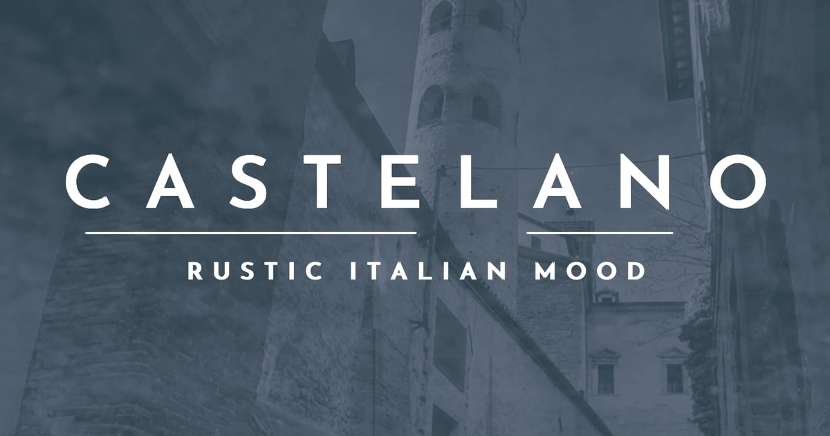 Castelano in Nottingham