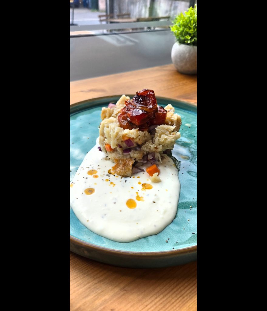 Panzanella
