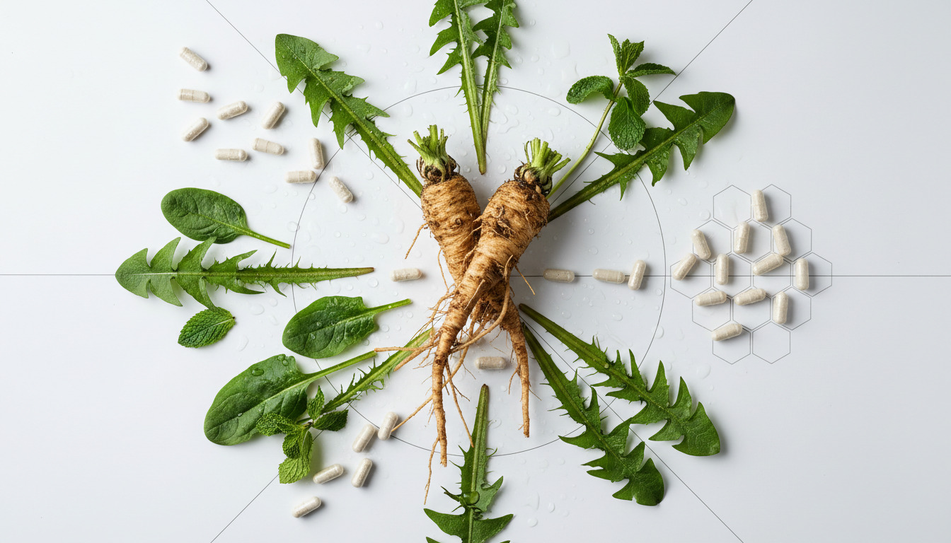 Velo16 Ingredients