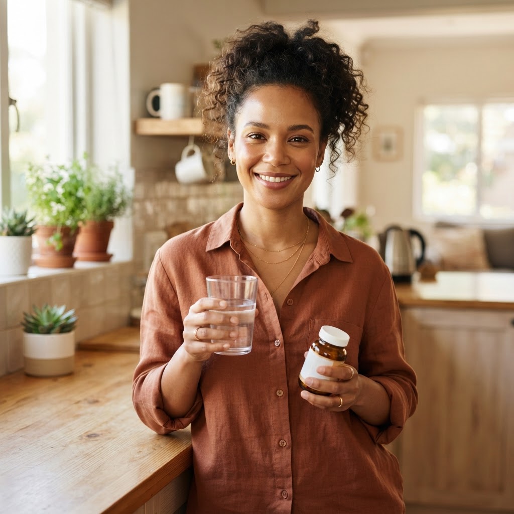Stuck on the Loo Again? Why South Africans Are Buying Velo16 Probiotics With Magnesium Glycinate for Regularity