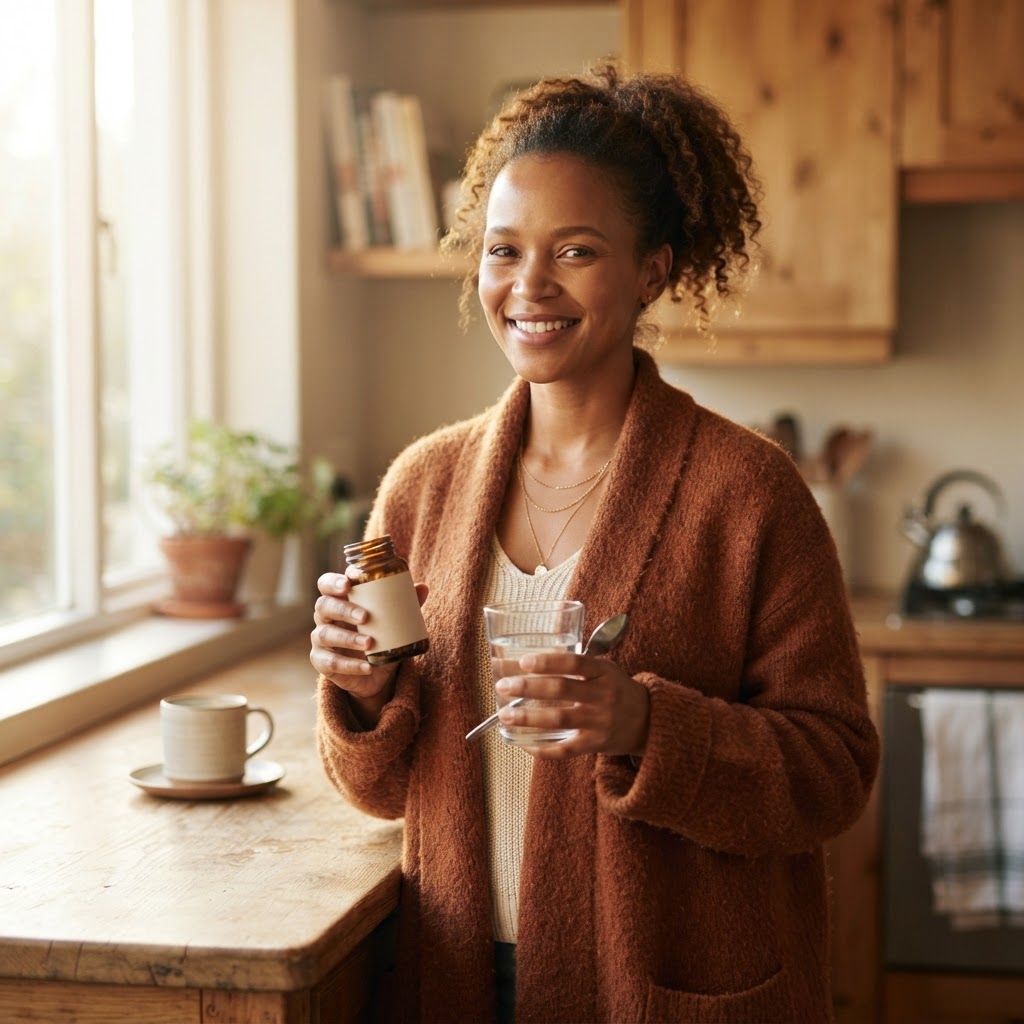 Zinc Picolinate Meets 16-Strain Probiotics: The Immunity Stack South Africans Are Ordering Before Cold Season Hits