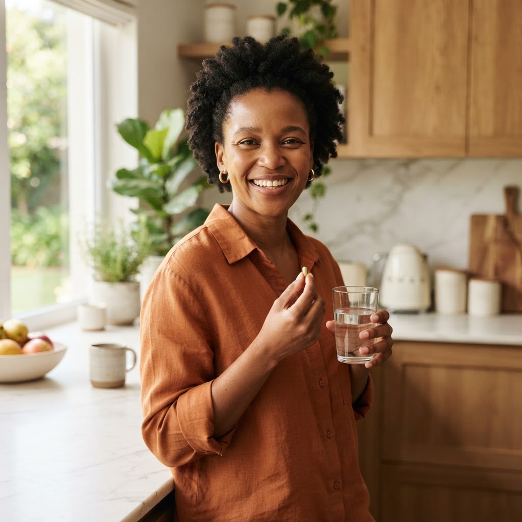 Tired of the Post-Meal Bloat? Here's What to Look for Before You Order a Daily Probiotic in South Africa