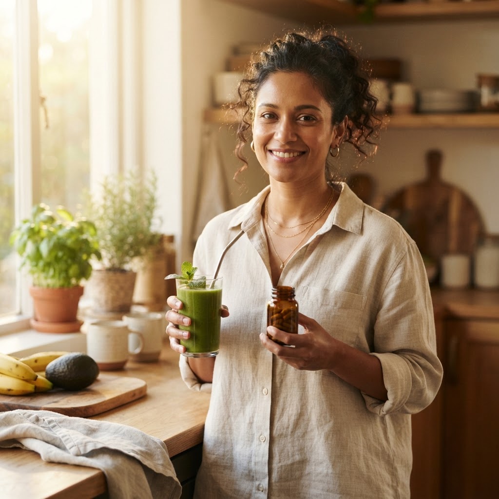 Low on Energy by 3pm? Why South Africans Are Choosing to Order Velo16 Probiotics With Moringa for All-Day Vitality
