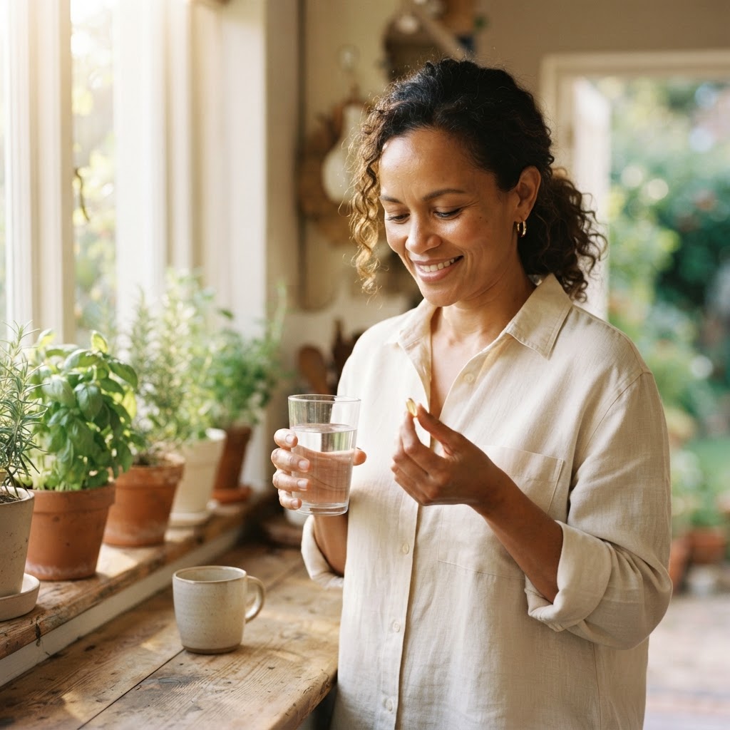 Sunshine Country, Low Vitamin D: Why South Africans Are Adding Velo16's D3 Probiotic Blend to Their Winter Immune Routine