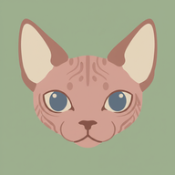 SphynxCare logo