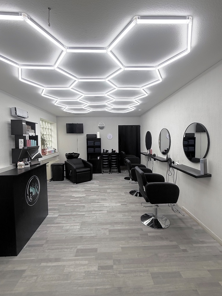 Hair Artistry