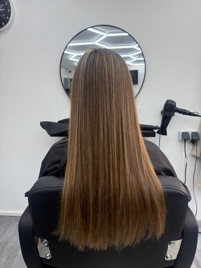 Portfolio Glattes Finish