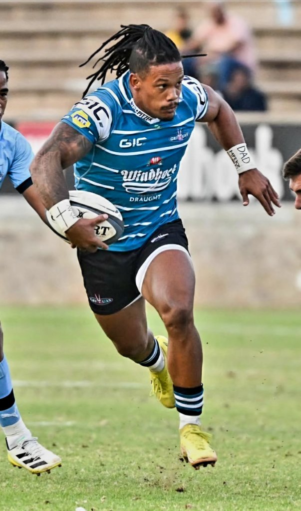 Rugby