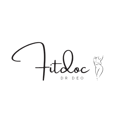 Fitdoc Dr Deo