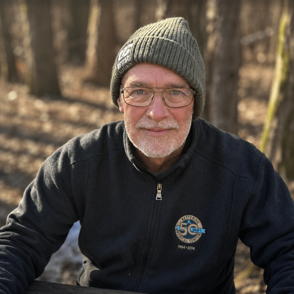 Dr. Craig Horn