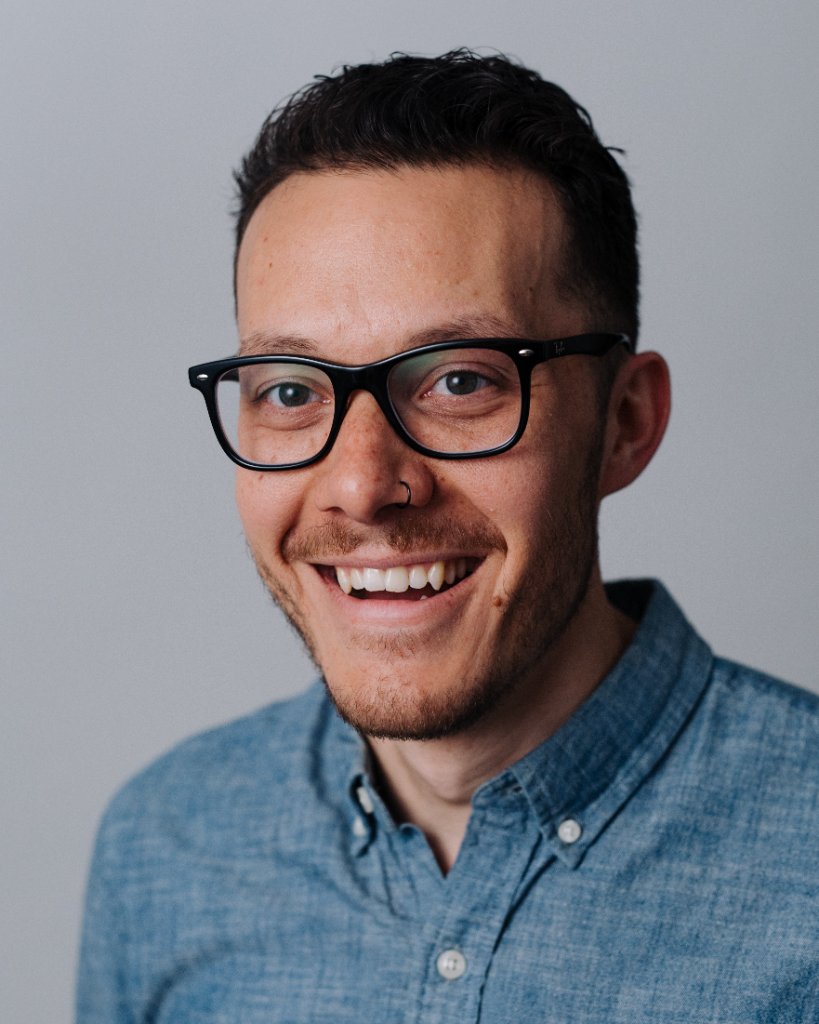 Tyler Vincent