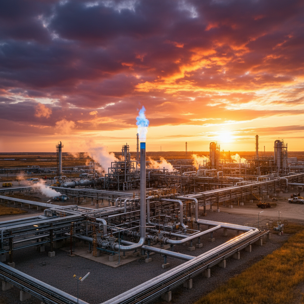 Natural Gas