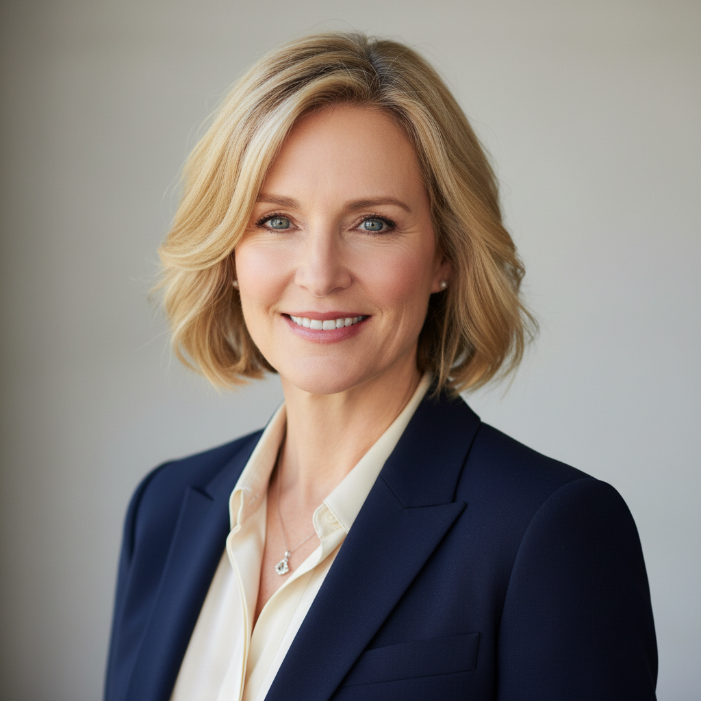 Laurene Powell Jobs