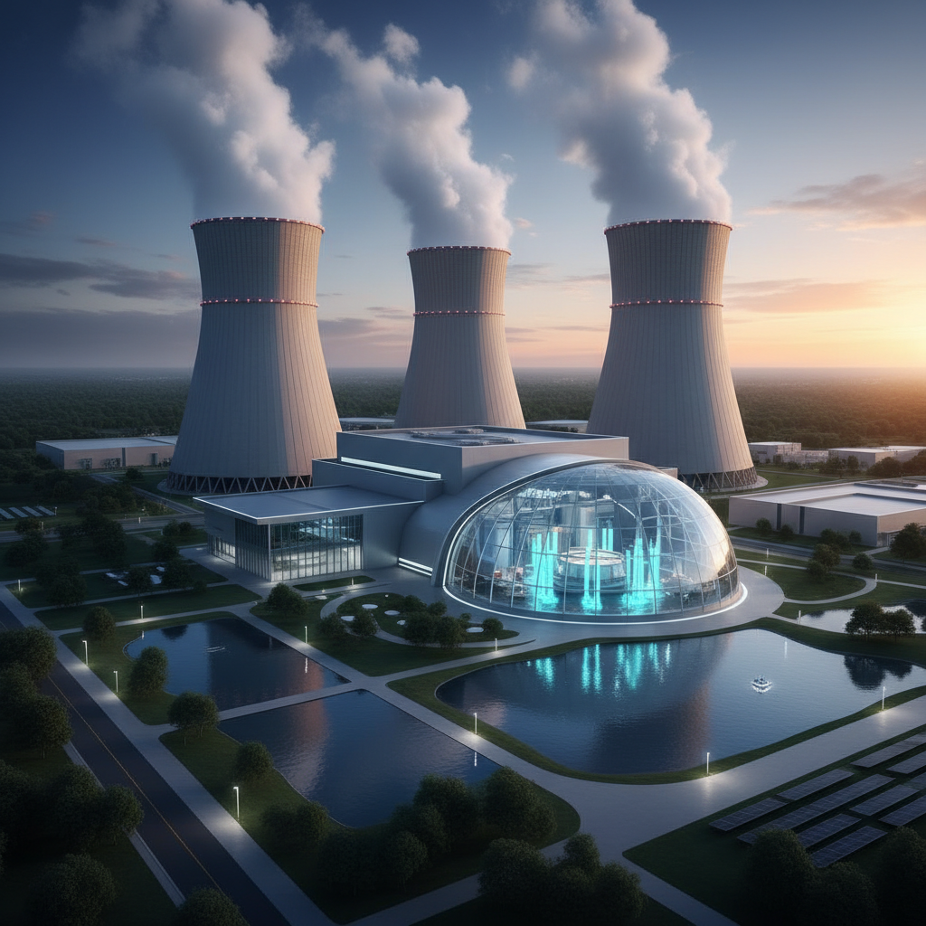 Uranium (Nuclear)