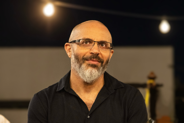 Shimon Shai