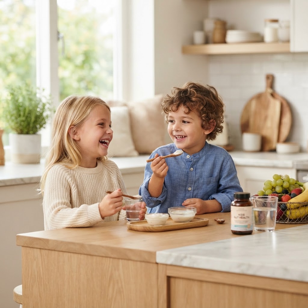 Why Stomach Acid Kills Most Probiotics (And What Parents Should Know)