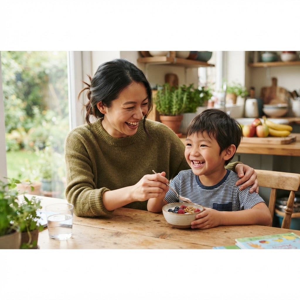 BioKid Ingredients Strains: A Parent's Guide to What's Inside