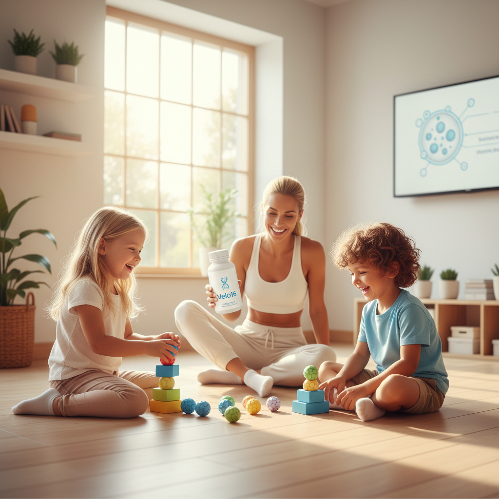 Microencapsulation Technology: Why Most Probiotics Fail and How Velo16 is Different
