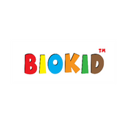BioKid Vitality Ecosystem logo