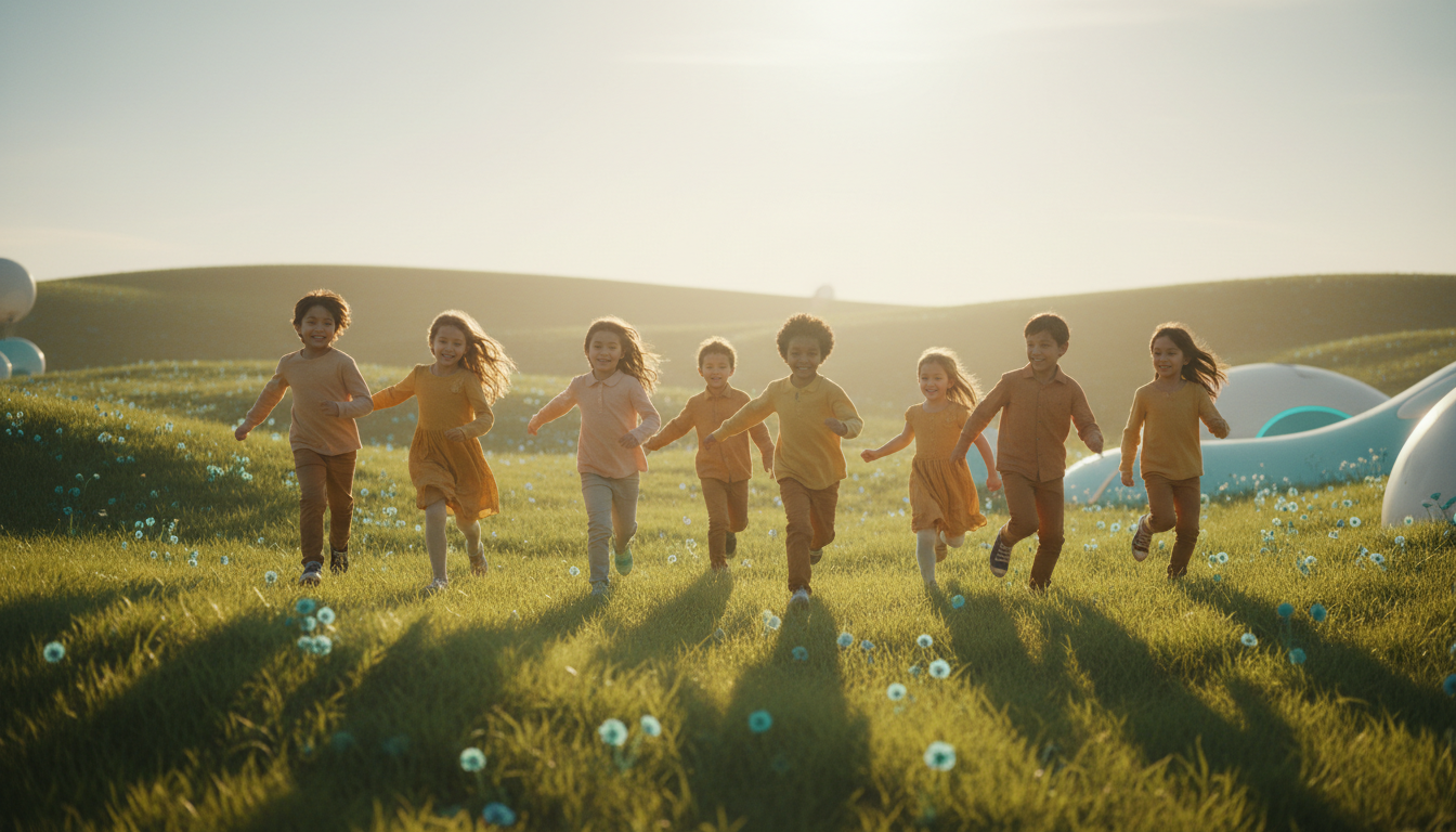 BioKid Community