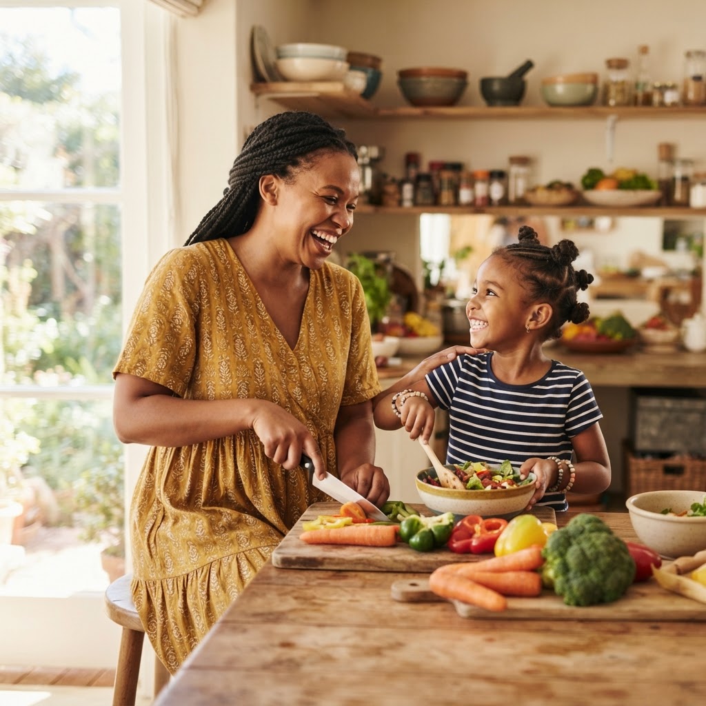 Why Does My Child Get Sick Every Month? A Gut Health Guide