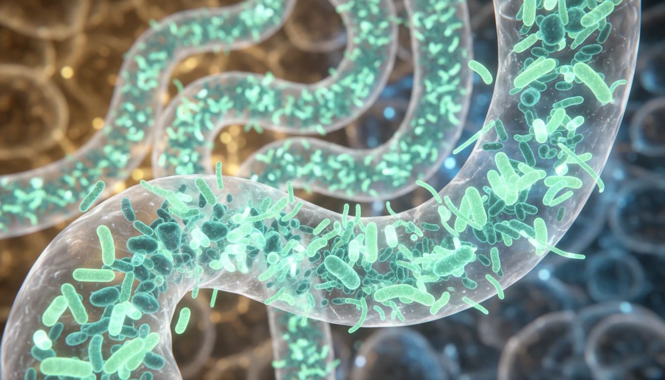 Gut Health Science