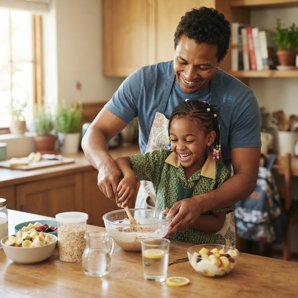 Constipation in Children: Natural Remedies Every Parent Should Know