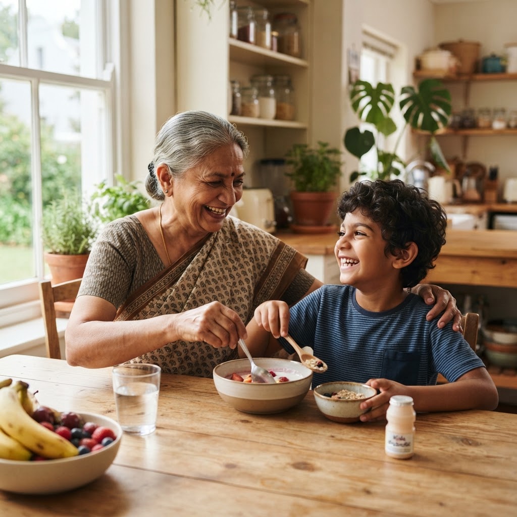 Best Probiotic for Kids South Africa: A Parent's Buying Guide
